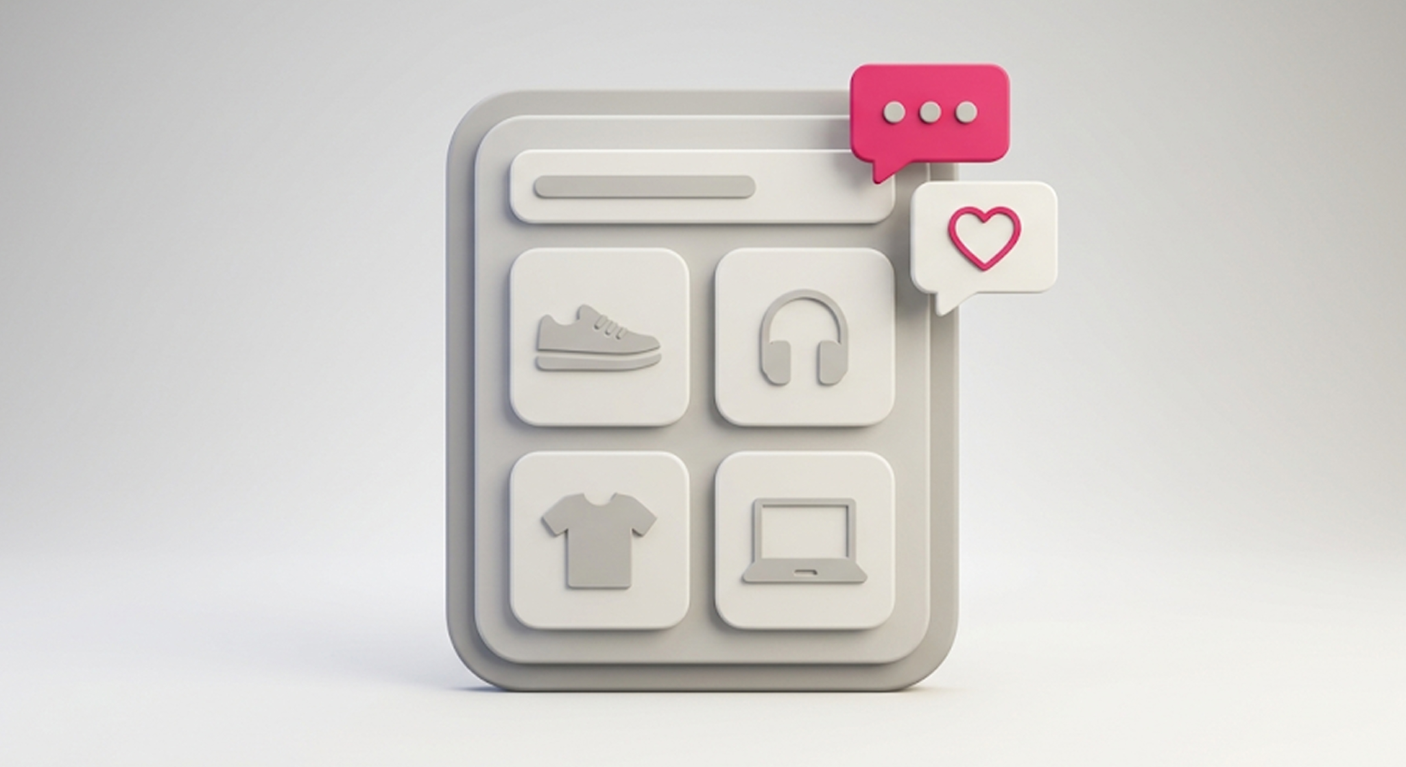 AI худалдааны зөвлөх чатбот бүтээх