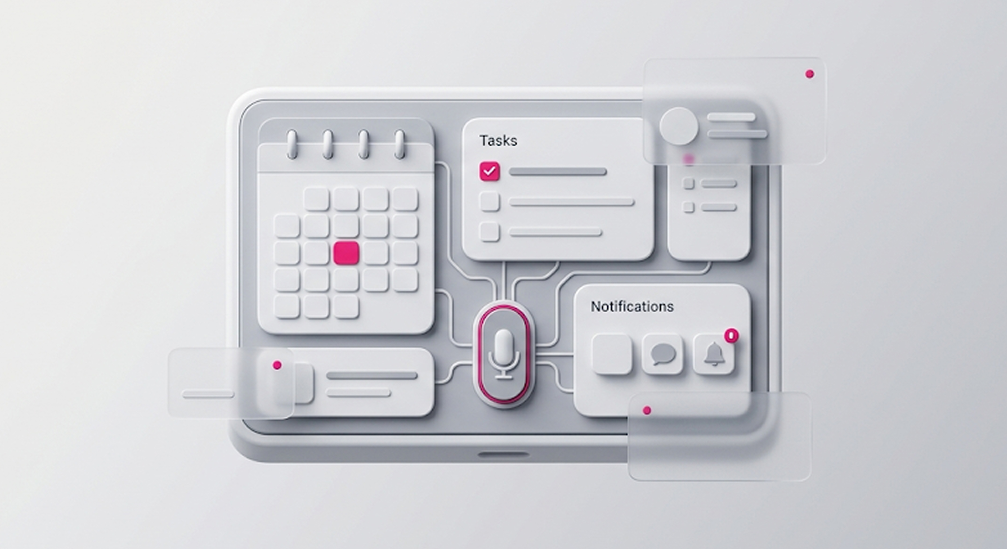 Хувийн AI туслах (JARVIS) бүтээх