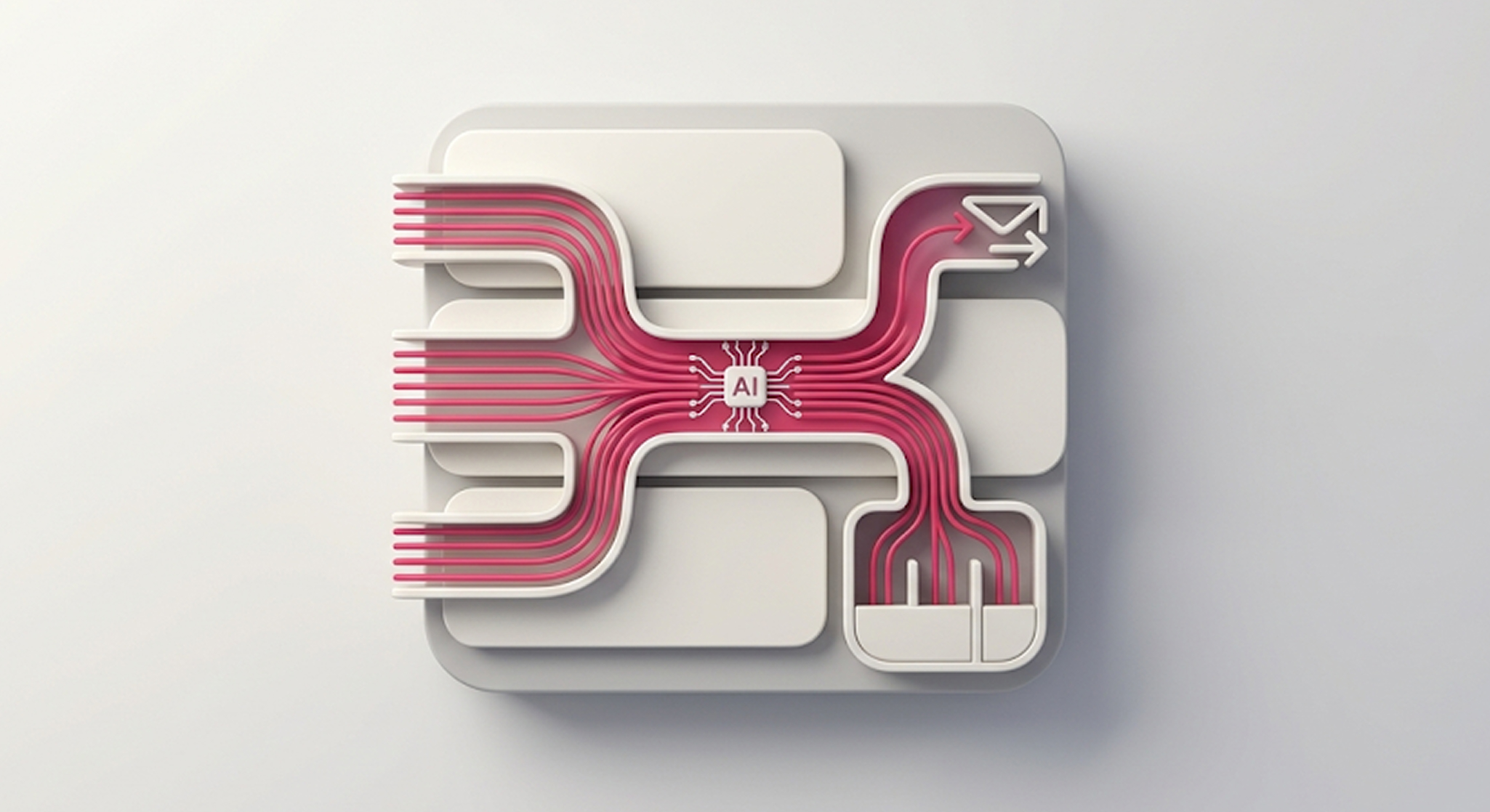 E-mail Agent автоматжуулалт