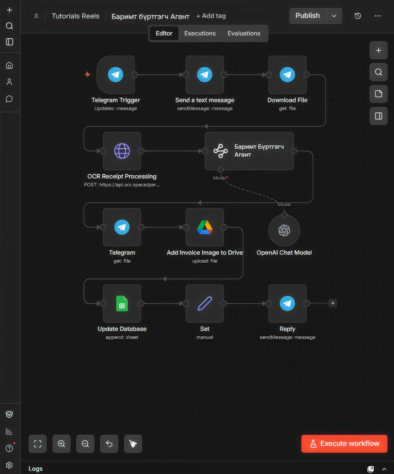 Master AI video preview
