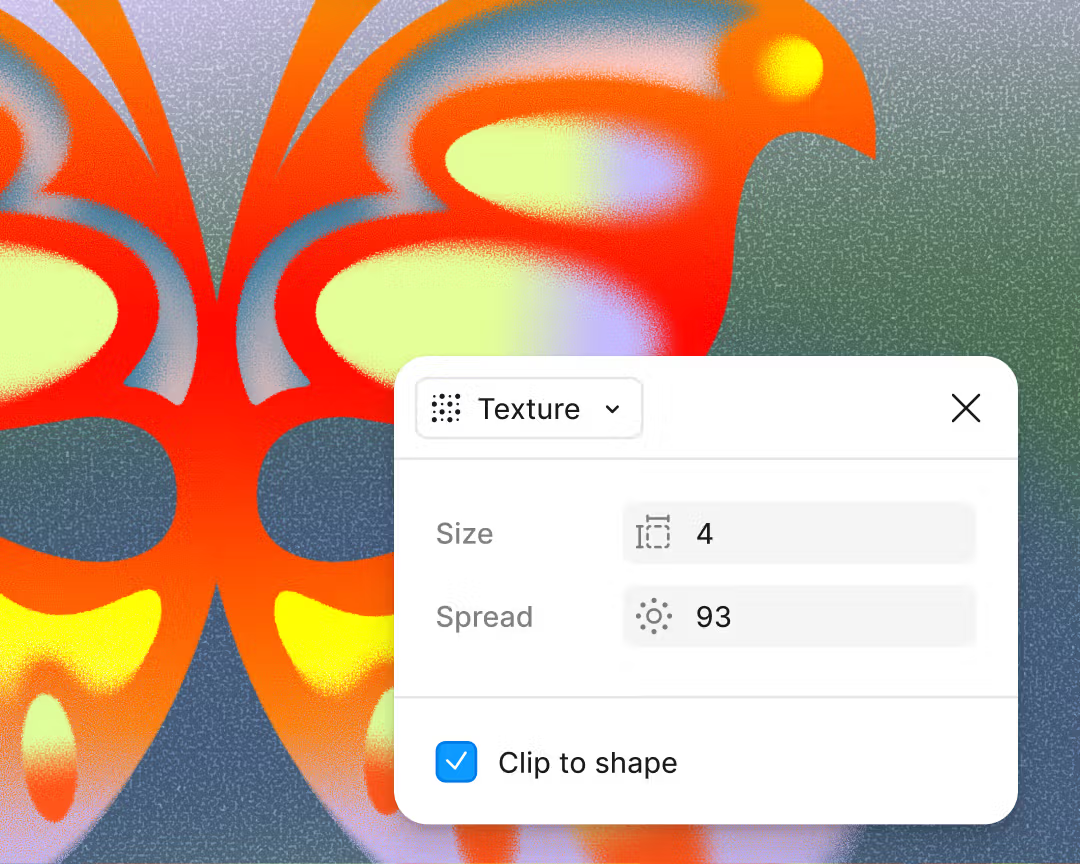 График дизайны техникүүд