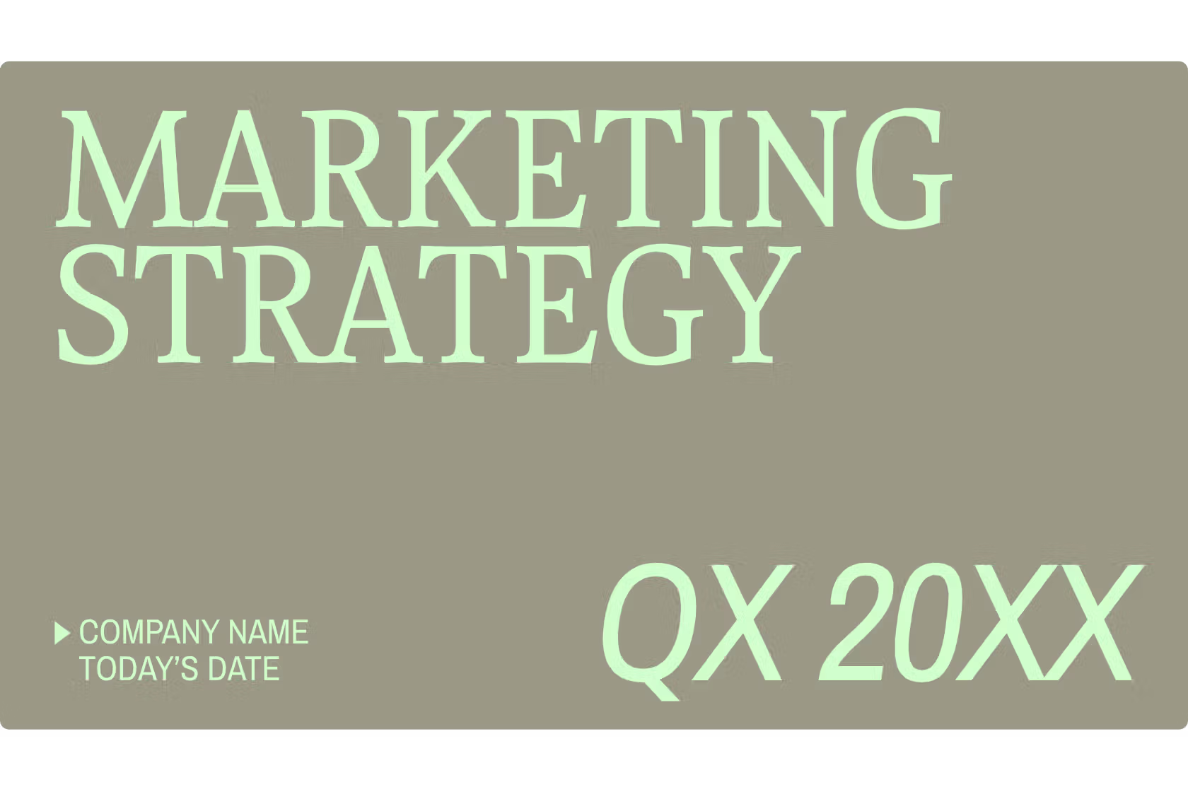 Сошиал контент стратеги