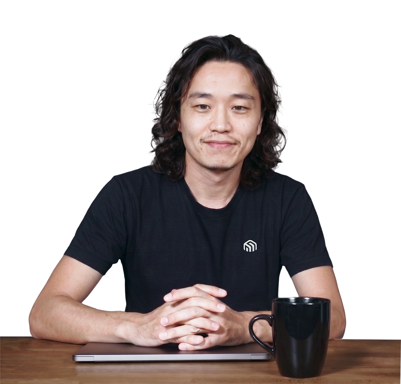 О.Зоригт — Master AI багш